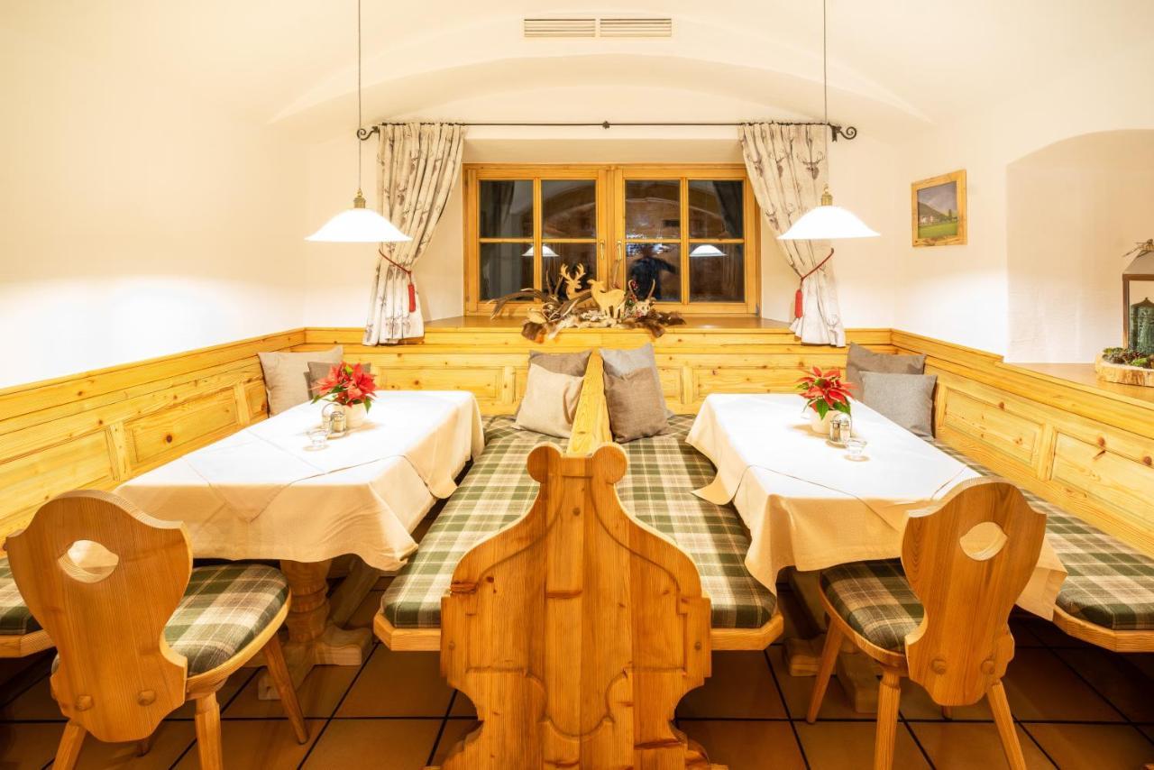 Hotel Schoerhof Saalfelden Dış mekan fotoğraf