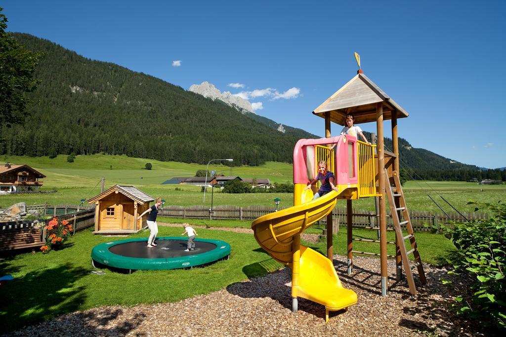 Hotel Schoerhof Saalfelden Dış mekan fotoğraf