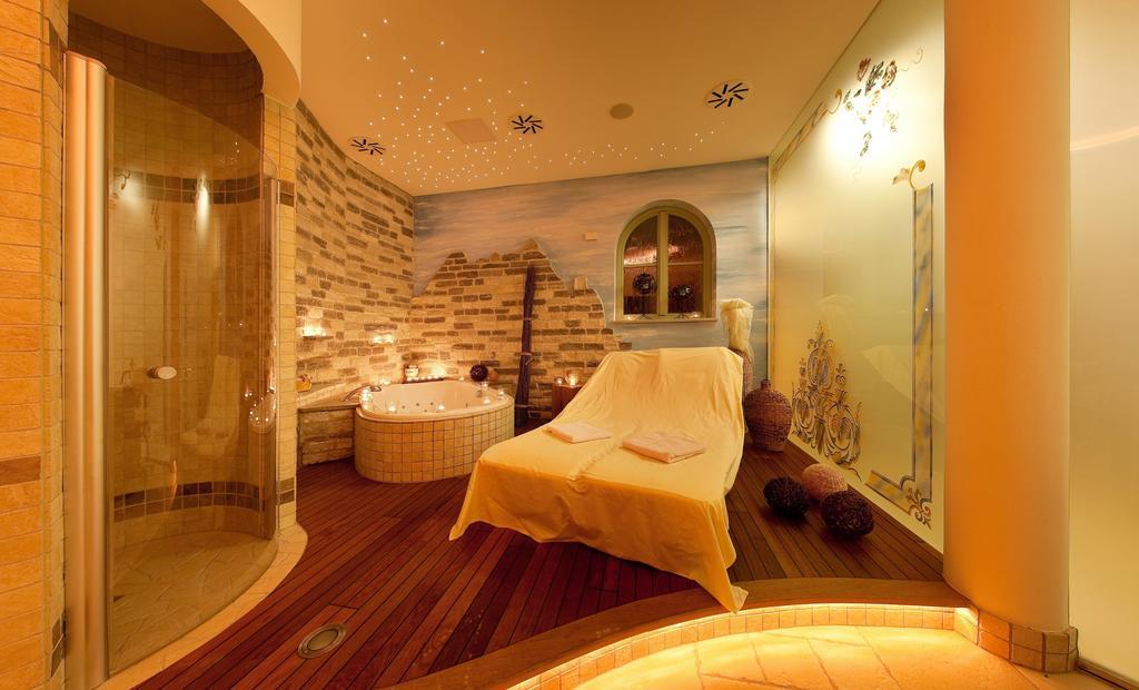 Hotel Schoerhof Saalfelden Dış mekan fotoğraf