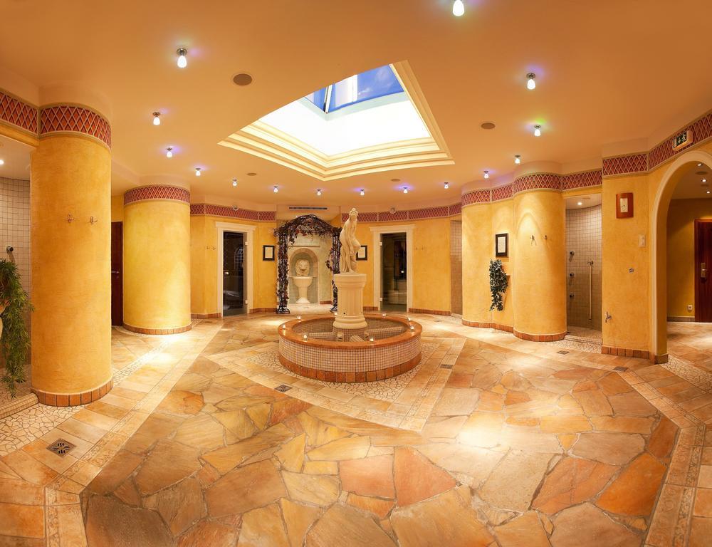 Hotel Schoerhof Saalfelden Dış mekan fotoğraf