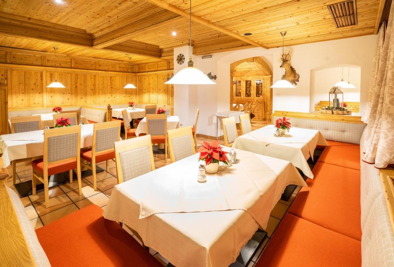 Hotel Schoerhof Saalfelden Dış mekan fotoğraf