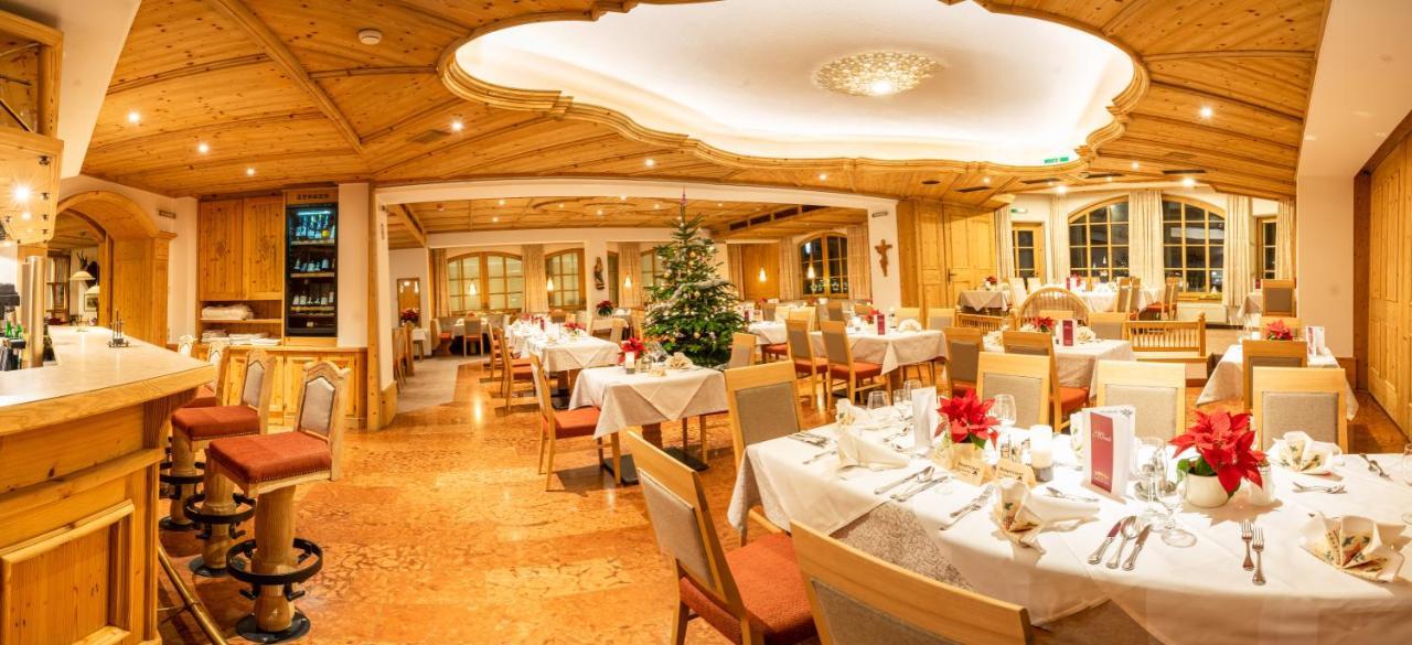 Hotel Schoerhof Saalfelden Dış mekan fotoğraf