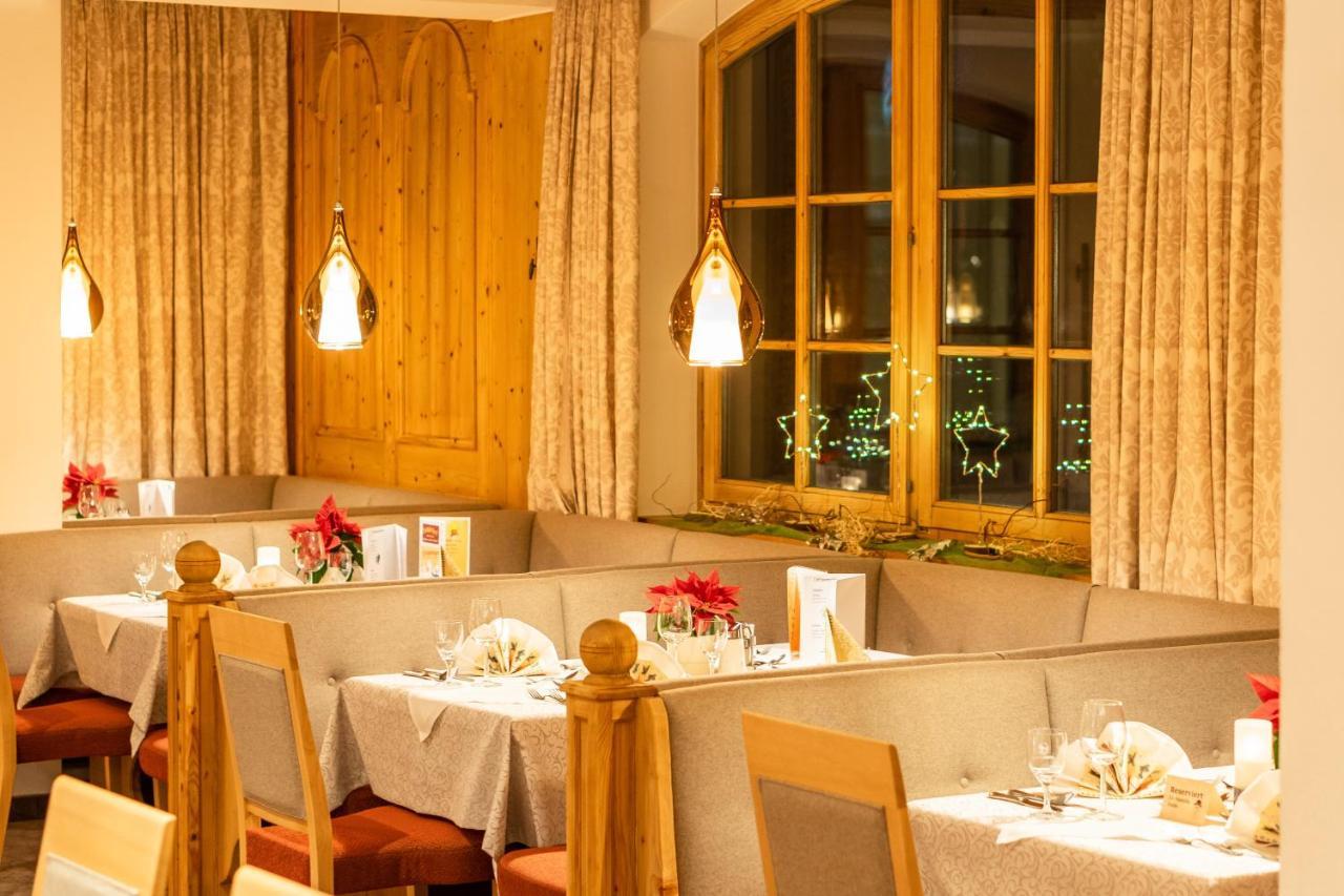 Hotel Schoerhof Saalfelden Dış mekan fotoğraf