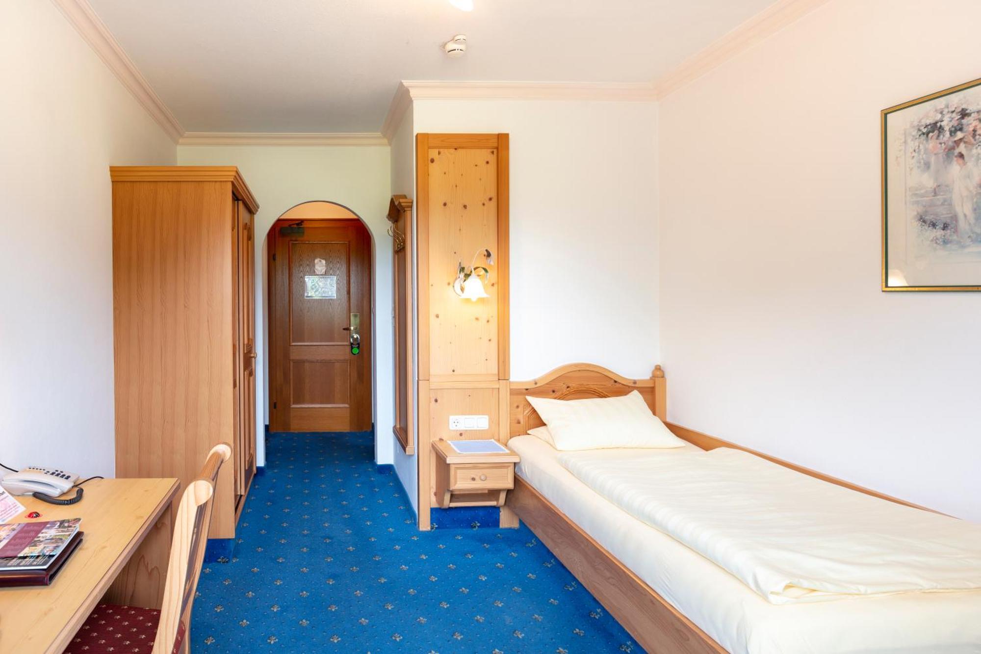 Hotel Schoerhof Saalfelden Dış mekan fotoğraf