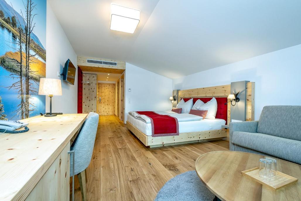 Hotel Schoerhof Saalfelden Dış mekan fotoğraf