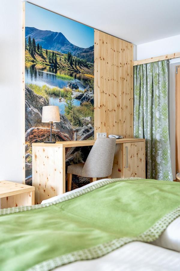 Hotel Schoerhof Saalfelden Dış mekan fotoğraf