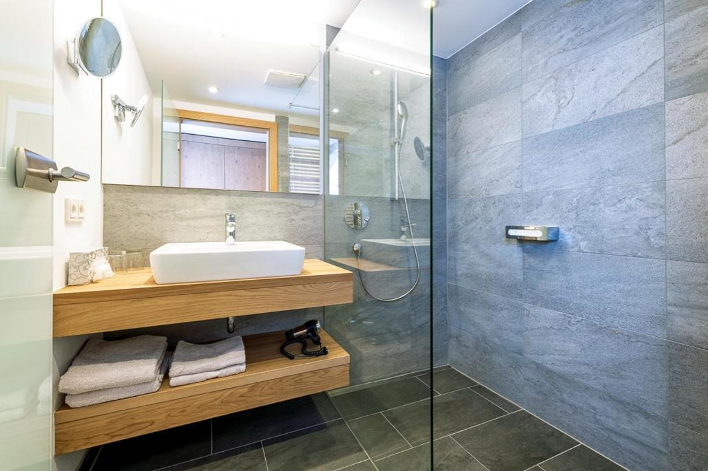 Hotel Schoerhof Saalfelden Dış mekan fotoğraf