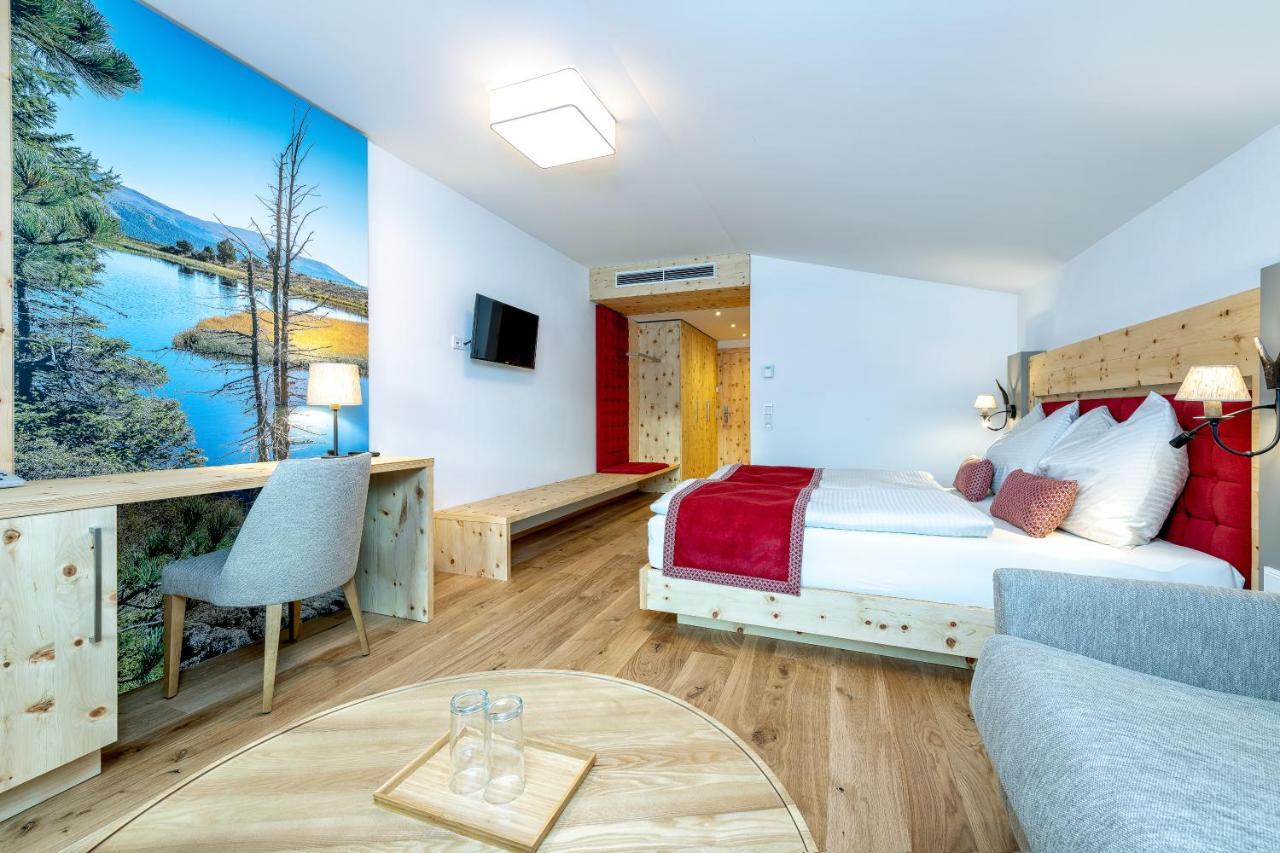 Hotel Schoerhof Saalfelden Dış mekan fotoğraf